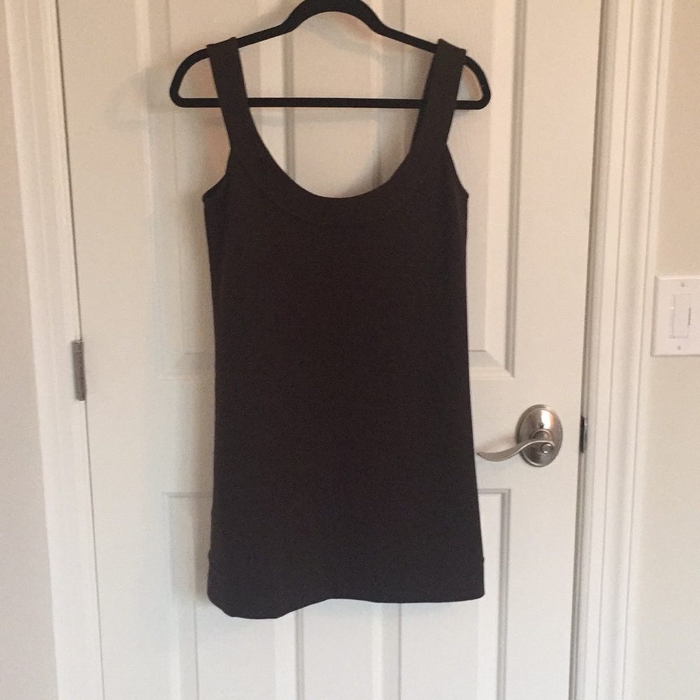 DVF Brown Mini